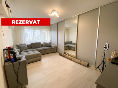 Apartament 2 camere | Decomandat  | Zorilor | Zona Gheorghe Dima!