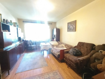 Apartament 2 camere | Decomandat | 50mp | Gheorgheni | Zona Brancusi!