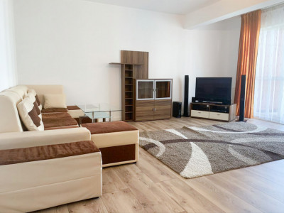Apartament 3 camere | 114 mp | Etaj 1 | Gheorgheni | Iulius Mall