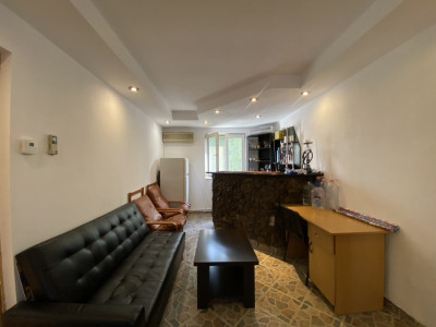 Apartament 4 camere | 83mp | Etaj 2 | Balcon | Manastur | Zona Parang 