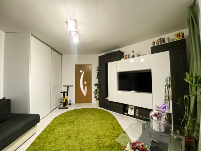 Apartament 2 camere | Decomandat | Balcon | Marasti | Zona Dambovitei