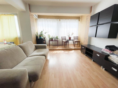 Apartament 2 camere | Bloc nou | Etaj 4/10 | Gheorgheni | Zona Alverna