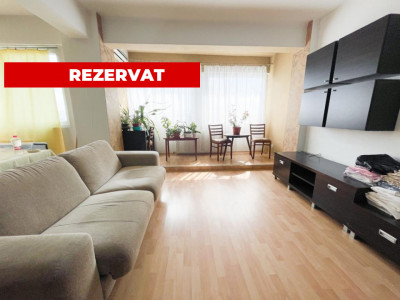 Apartament 2 camere | Bloc nou | Etaj 4/10 | Gheorgheni | Zona Alverna