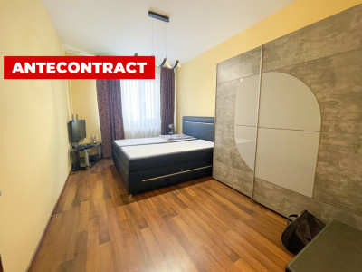 Apartament 2 camere | Decomandat | Etaj 1 | Garaj | Buna Ziua