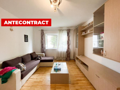 Apartament 2 camere | Alee Retrasa | Manastur | Zona Big