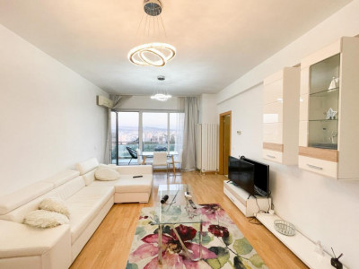 Apartament 3 camere | Etaj intermediar | Terasa | Garaj | Viva City