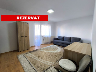 Apartament 3 camere | Decomandat | Balcon | Zona Observatorului 