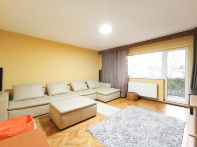 Apartament 4 camere | 100 mp | Decomandat | Etaj 2 | Gradini Manastur