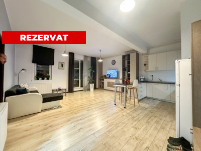 Apartament lux 2 camere | Bloc nou | Garaj | Piata Mihai Viteazu!