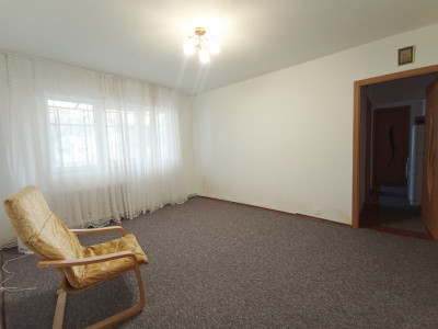 Apartament 3 camere | 55mp | Balcon | Manastur | Zona Strazii Parang