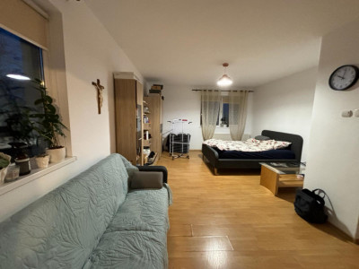 Apartament 1 camera la cheie | 38mp | Bloc nou | Zorilor | Zona Sigma