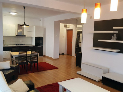 Apartament 3 camere | 89 mp utili | Garaj | Zona Grand Hotel Italia
