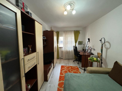 Apartament 1 camera | Ideal Investitie | Marasti | Zona Farmec