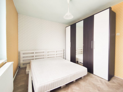 Apartament 2 camere | Decomandat  | 51mp | Hotel Royal | Gheorgheni!