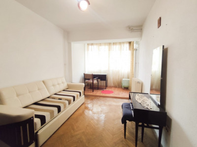 Apartament 3 camere | Decomandat | 85mp | Zona Gradini Manastur!