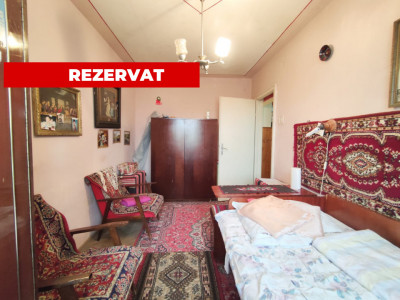 Apartament 3 camere | Decomandat | Balcon | Hotel Royal | Gheorgheni!