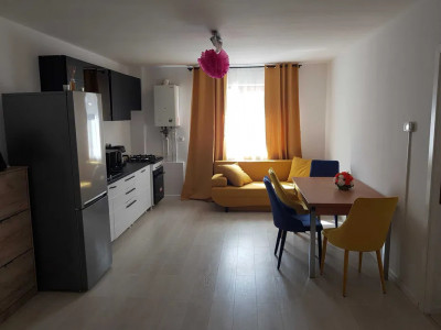 Apartament 3 camere | Et.2 | Bloc nou | Parcare | Manastur | Zona Nora