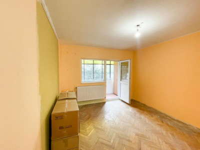 Apartament 3 camere | Decomandat | 2 bai | Zorilor | Gradina Botanica