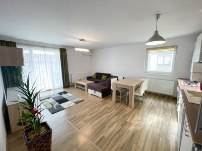 Apartament 3 camere | Bloc nou | Etaj 2 | Garaj | Zona Calea Turzii