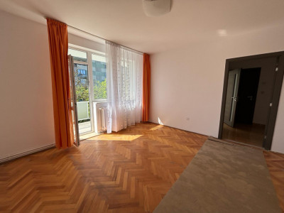 Apartament 3 camere | Balcon | Gheorgheni | Zona Complex Mercur