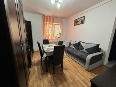 Apartament 2 camere | La cheie | Balcon | Manastur | Gr. Alexandrescu