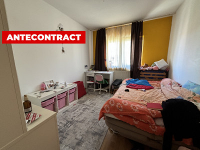 Apartament 1 camera | Decomandat | Etaj 3/4 | Kaufland Marasti 