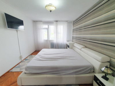 Apartament 4 camere | 82mp | 2 Balcoane | Gheorgheni | Iulius Mall