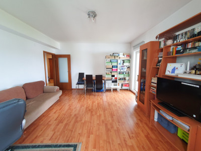 Apartament 2 camere decomandat | Etaj 3/6 | Bloc nou | Garaj | Zorilor