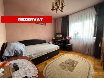 Apartament 3 camere | Decomandat | Marasti | Zona Dambovitei