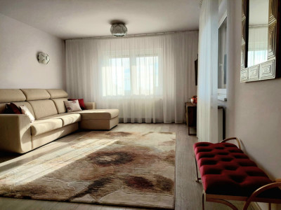 Apartament 3 camere in vila | 96mp | Etaj 1 | Garaj | Andrei Muresanu