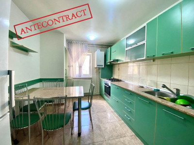 Apartament finisat cu 4 camere | Etaj 2 | zona Expo Transilvania!