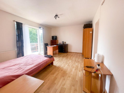 Apartament 1 camera | Etaj 1/4 | Zorilor  | Zona UMF - Recuperare!