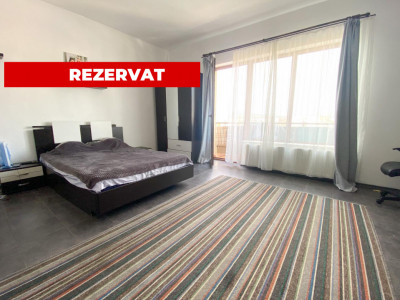 Apartament 1 camera | Decomandat | 40 mp | Balcon | Zona Pod Marasti!