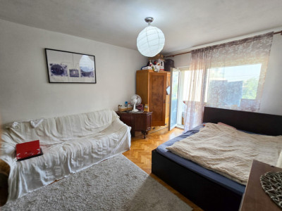Apartament 3 camere | Decomandat | Etaj 2 | Gheorgheni | Interservisan