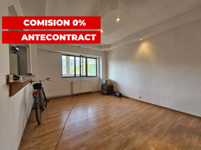 Comision 0% | Apartament 3 camere | 66mp | Etaj 2/4 | Kaufland Marasti