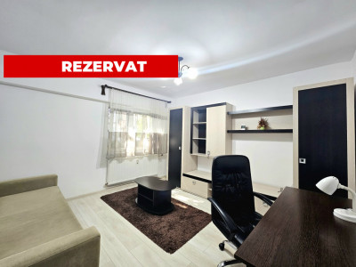 Apartament 1 camera | Decomandat | 3 min. Piata Cipariu | Gheorgheni 