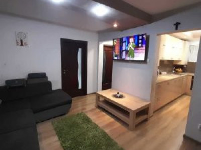 Apartament cu 2 camere decomandate | etajul 1 | zona Calea Floresti!