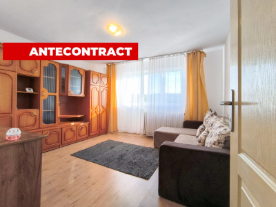 Apartament 3 camere | Decomandat | La Cheie | Manastur | Zona Nora!