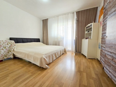 Apartament 4 camere decomandat | 92 mp | Etaj 1 | Balcon | Brd Marasti