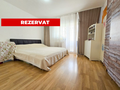 Apartament 4 camere decomandat | 92 mp | Etaj 1 | Balcon | Brd Marasti