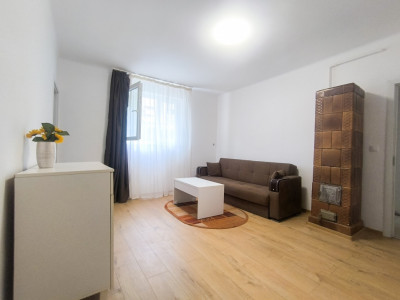 Apartament 2 camere | Ideal investitie | Horea | Facultatea de Litere