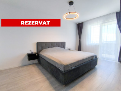 Apartament 2 camere decomandat | 63mp | Etaj 1 | Parcare | Vivo - Bmw