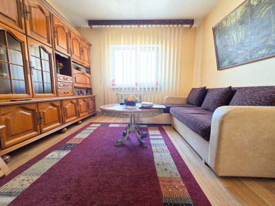 Apartament 4 camere decomandat | 94mp | Et.6/8 | Marasti | Zona Farmec