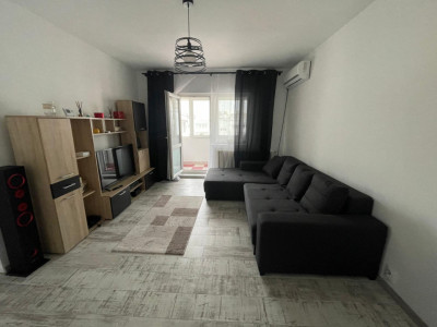 Apartament 2 camere | 49 mp | Balcon | Manastur | Zona Complex Big