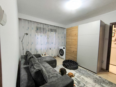 Apartament 2 camere | La cheie | Etaj 2/4 | Manastur | Zona Minerva