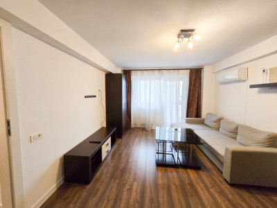 Apartament 3 camere | Decomandat | 74mp | 2 Balcoane | Cinema Marasti