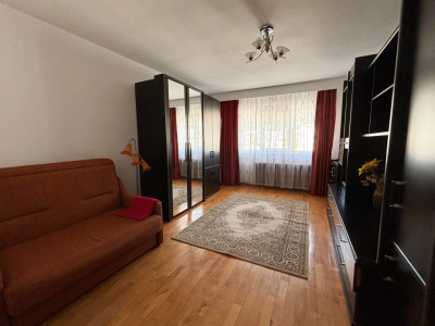 Apartament 2 camere | Decomandat | Grigorescu | Zona str. Petuniei