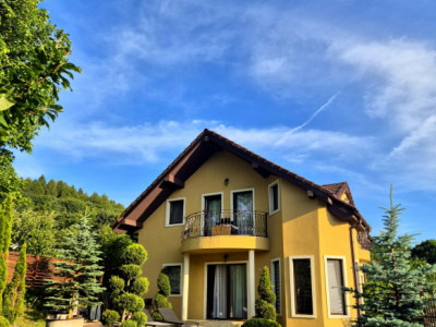 Casa individuala | Teren 723mp | Front 16m | Zona Vila Tusa | Faget