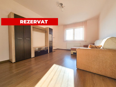 Apartament 2 camere | Bloc nou | Decomandat | Et.2 | Balcon | Vivo-Bmw