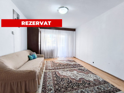 Apartament 4 camere | Etaj 1 | Decomandat | Marasti | Pod Aurel Vlaicu